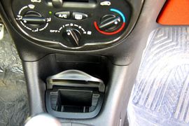 2010款东风雪铁龙C2