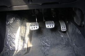 2010款东风雪铁龙C2