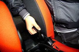 2010款东风雪铁龙C2