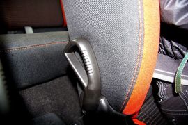 2010款东风雪铁龙C2