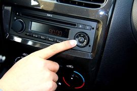 2010款东风雪铁龙C2