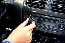 2010款东风雪铁龙C2