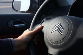 2010款东风雪铁龙C2