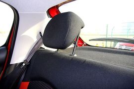 2010款东风雪铁龙C2