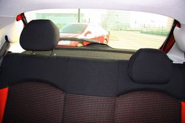 2010款东风雪铁龙C2