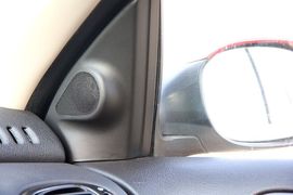 2010款东风雪铁龙C2