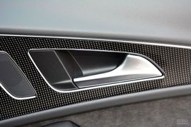 2016款奥迪S6