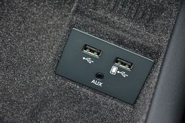 2016款奥迪S6