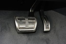 2016款奥迪S6