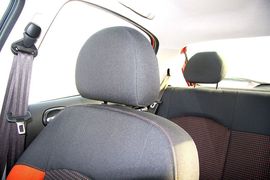 2010款东风雪铁龙C2