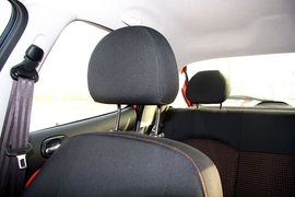 2010款东风雪铁龙C2