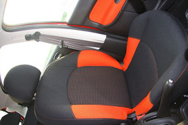 2010款东风雪铁龙C2