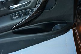 2016款宝马320Li豪华设计套装