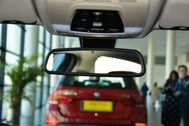 2016款宝马320Li豪华设计套装