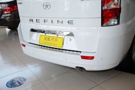 2014款江淮瑞风M5