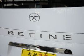 2014款江淮瑞风M5