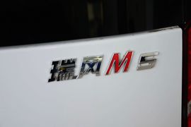 2014款江淮瑞风M5