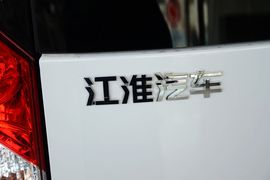 2014款江淮瑞风M5