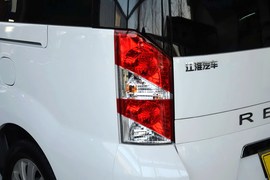 2014款江淮瑞风M5