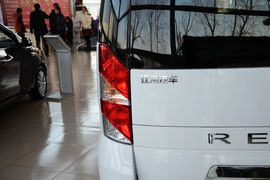 2014款江淮瑞风M5
