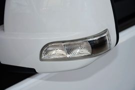 2014款江淮瑞风M5