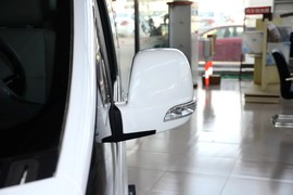 2014款江淮瑞风M5