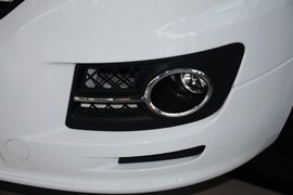2014款江淮瑞风M5