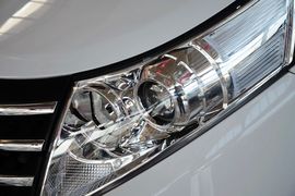 2014款江淮瑞风M5