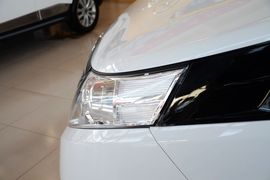 2014款江淮瑞风M5