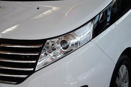 2014款江淮瑞风M5