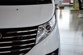 2014款江淮瑞风M5