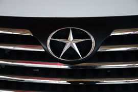 2014款江淮瑞风M5