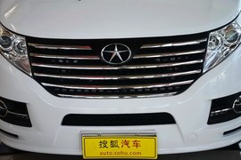 2014款江淮瑞风M5