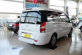 2014款江淮瑞风M5