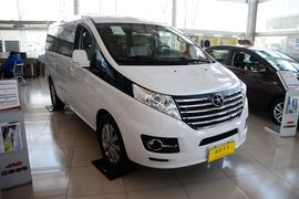 2014款江淮瑞风M5