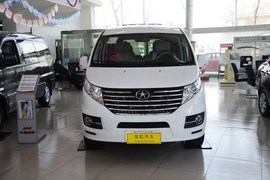 2014款江淮瑞风M5