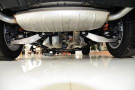 2015款凯迪拉克SRX