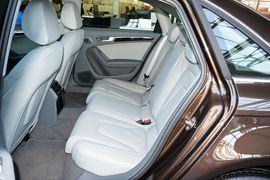 2016款奥迪A4L
