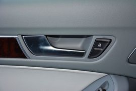 2016款奥迪A4L