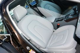 2016款奥迪A4L