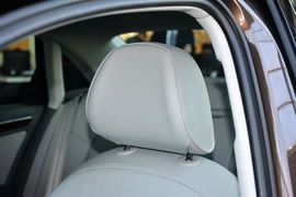 2016款奥迪A4L