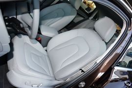 2016款奥迪A4L