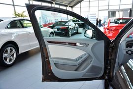 2016款奥迪A4L