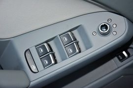 2016款奥迪A4L