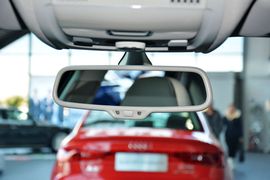 2016款奥迪A4L