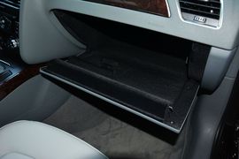 2016款奥迪A4L