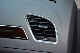 2016款奥迪A4L