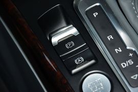 2016款奥迪A4L