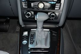 2016款奥迪A4L