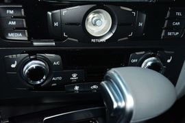 2016款奥迪A4L